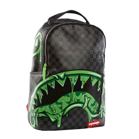 louis vuitton sprayground backpack|limited edition sprayground backpack.